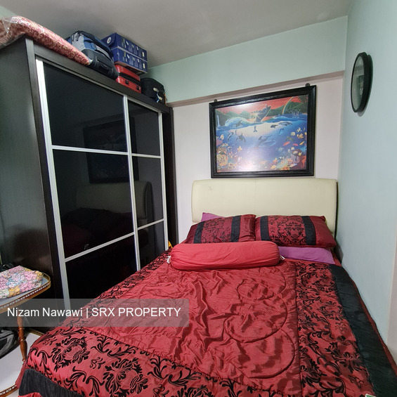 Blk 366 Clementi Avenue 2 (Clementi), HDB 3 Rooms #257512741